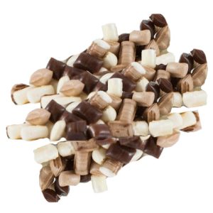 Triple Choc Tots