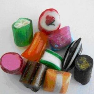 Family Assorted Mix