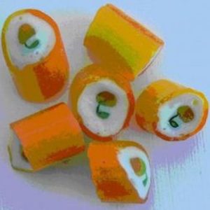 Mango Rock