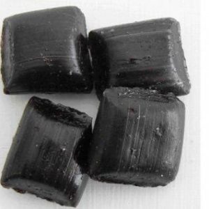Sarsaparilla Humbugs
