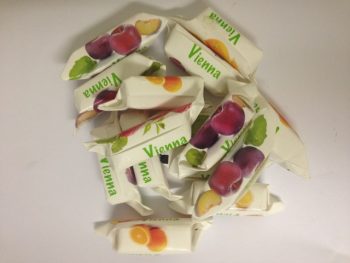 Belgian Vienna Bonbons 100g