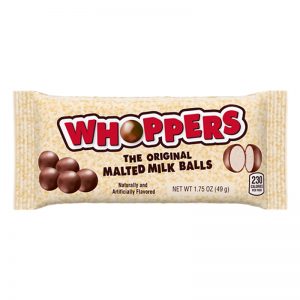 USA Whoppers Original Bag 49g