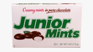 Junior Mints box 113g
