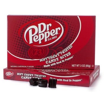 DR Pepper Movie Box 85g