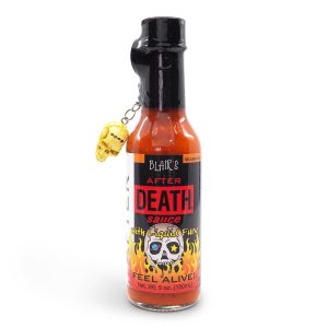 Blair's After Death Sauce 150ml