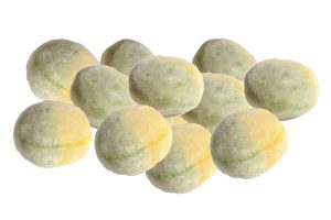 Bristow's Apple Custard Bon Bon 100g