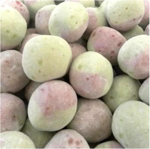 Bristow's Apple&BlackCurrant Bon 100g