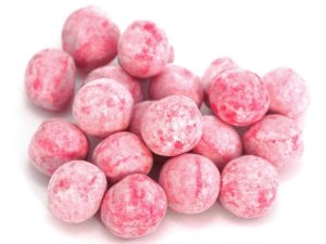 Chewy Cherry Bon Bon Kingsway 100g
