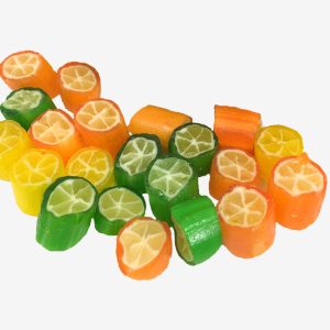 Fruit Rock