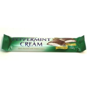 Fry's Peppermint Cream Bar
