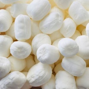 Gib Dinner Mints Bag 100g