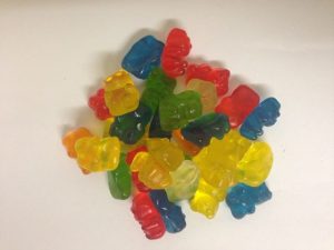 Gummi Bears 100g