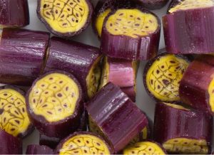 Passion Fruit Rock 100g