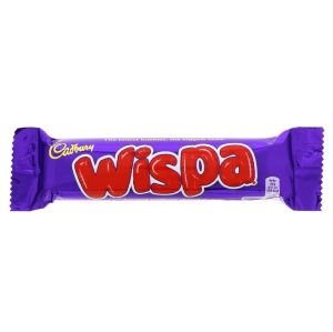 UK Wispa Bar 36g