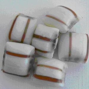 Choc Irish Cream Hum Bugs Bag 100g
