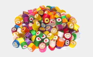 Rock Candy