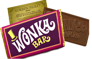Wonka Small