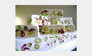 nougat