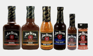 sauces